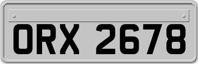 ORX2678