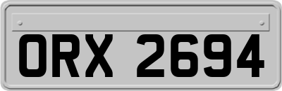ORX2694