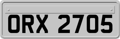 ORX2705