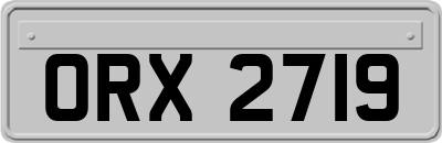 ORX2719
