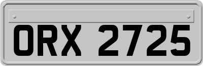 ORX2725