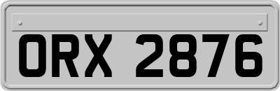 ORX2876