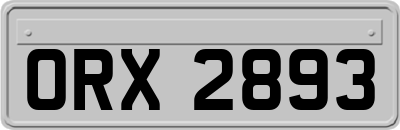 ORX2893
