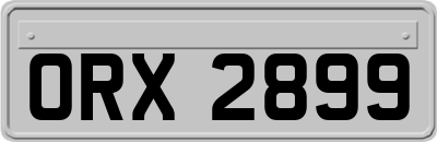 ORX2899