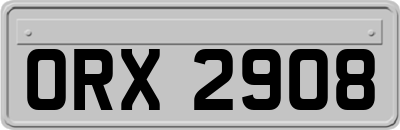 ORX2908