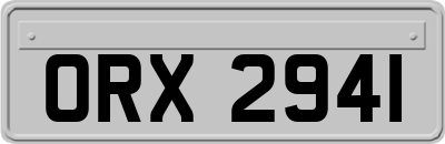 ORX2941