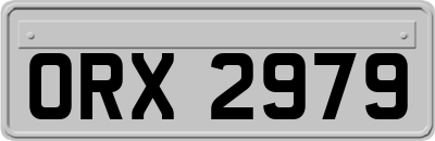 ORX2979