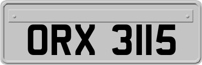 ORX3115