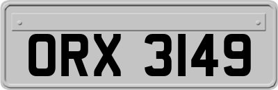 ORX3149
