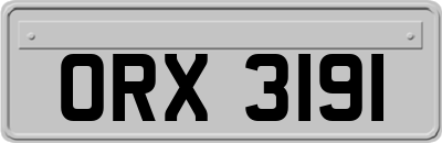 ORX3191