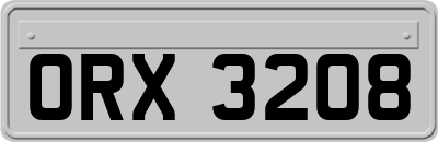 ORX3208