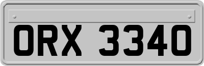 ORX3340