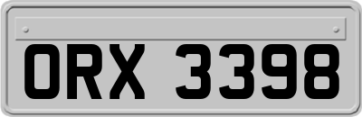 ORX3398