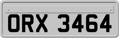 ORX3464