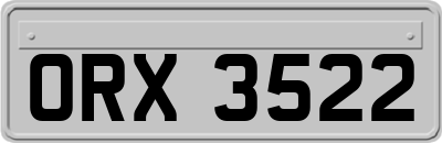 ORX3522
