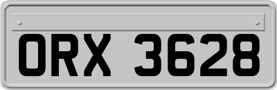 ORX3628