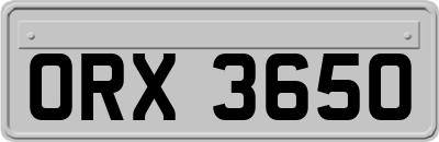 ORX3650