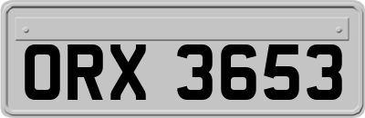 ORX3653