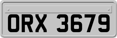 ORX3679