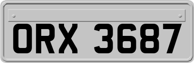 ORX3687
