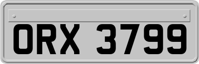 ORX3799