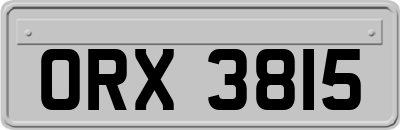 ORX3815