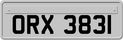 ORX3831