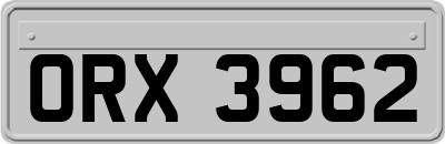 ORX3962