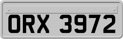 ORX3972