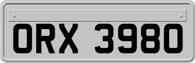 ORX3980