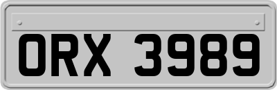 ORX3989