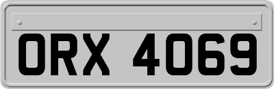 ORX4069