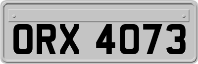 ORX4073