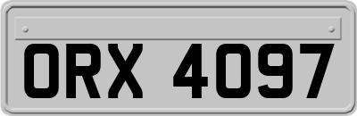 ORX4097