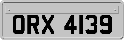 ORX4139
