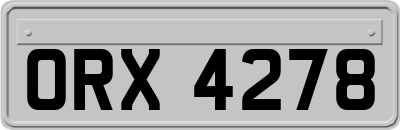 ORX4278