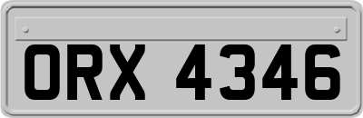 ORX4346