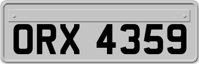 ORX4359