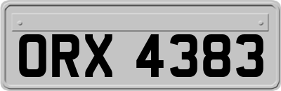 ORX4383