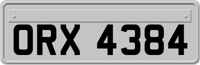 ORX4384
