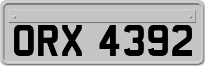 ORX4392