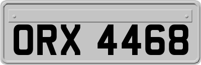 ORX4468