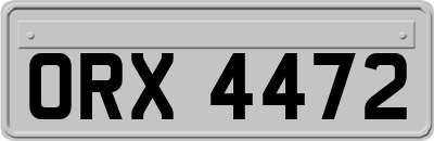 ORX4472