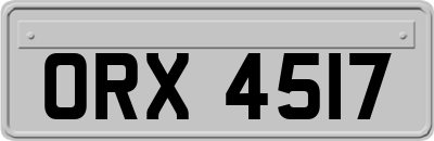 ORX4517