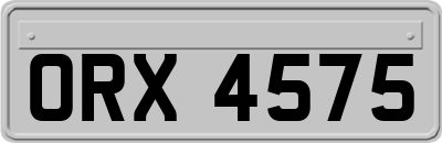 ORX4575