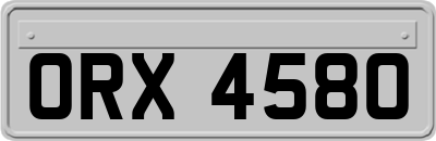 ORX4580