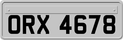 ORX4678