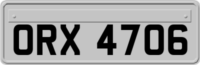 ORX4706