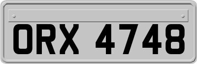 ORX4748