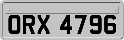 ORX4796
